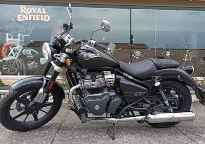 Royal Enfield Super Meteor 650 (2023 - 26) - Annuncio 9153784