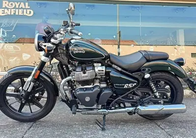 Royal Enfield Super Meteor 650 (2023 - 26) - Annuncio 9153786