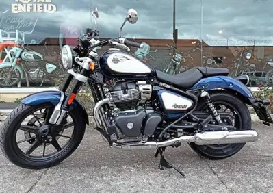 Royal Enfield Super Meteor 650 (2023 - 26) - Annuncio 9153789