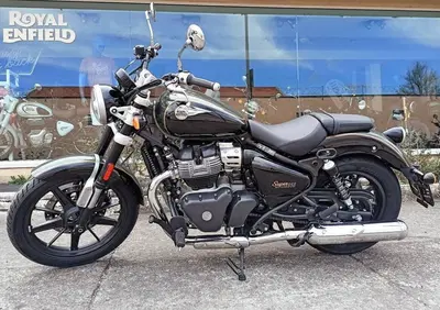 Royal Enfield Super Meteor 650 (2023 - 26) - Annuncio 9153791