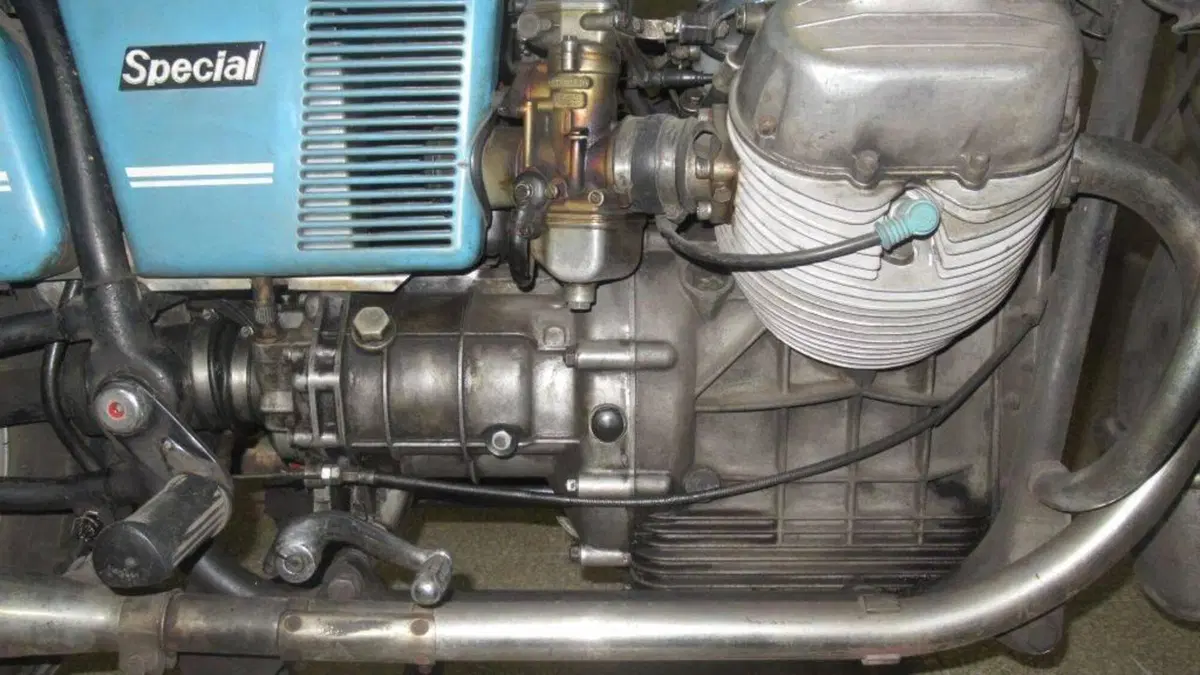 Moto Guzzi   (5)