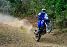 Il Challenge Ténéré riparte alla grande da Riotorto [GALLERY]
