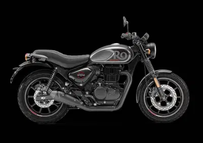 Royal Enfield HNTR 350 (2022 - 26) - Annuncio 9154875