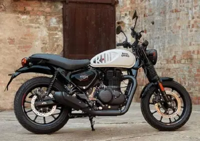 Royal Enfield HNTR 350 (2022 - 26) - Annuncio 9154877