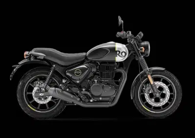 Royal Enfield HNTR 350 (2022 - 26) - Annuncio 9154878