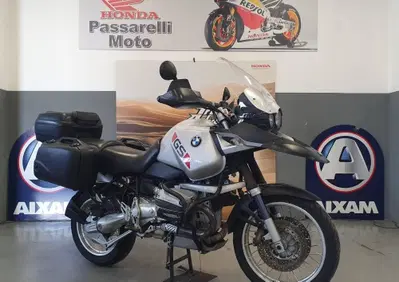 Bmw R 1150 GS (1999 - 03) - Annuncio 9155021