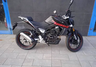 Swm Hoku 125 (2023 - 25) - Annuncio 9155067