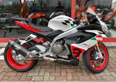 Aprilia RS 660 Extrema (2023 - 24) - Annuncio 9155093