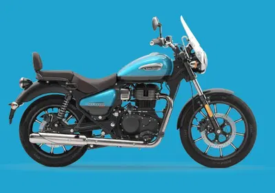 Royal Enfield Meteor 350 (2021 - 26) - Annuncio 9125085