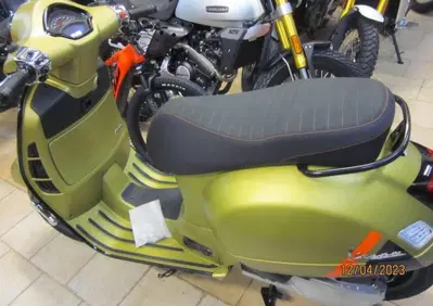 Vespa GTS 300 Super Sport (2023 - 24) - Annuncio 9155135