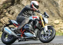 BMW R1200R 2015 