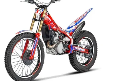 Betamotor Evo 250 2T Factory (2024) - Annuncio 9155302