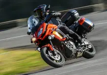 Kawasaki Versys 1000