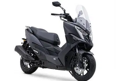Kymco Dink R 150 Tunnel (2023 - 26) - Annuncio 9155504