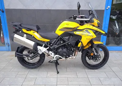 Benelli TRK 502X (2021 - 26) - Annuncio 9155533