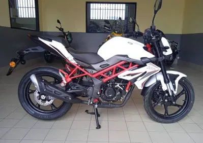 Benelli BN 125 (2021 - 25) - Annuncio 9155707