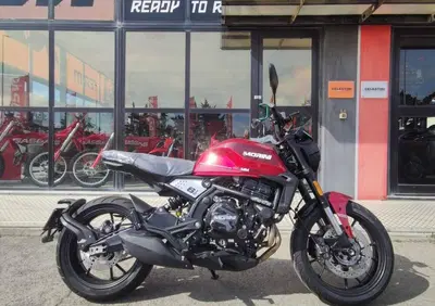 Moto Morini SEIEMMEZZO STR (2022 - 26) - Annuncio 9155733