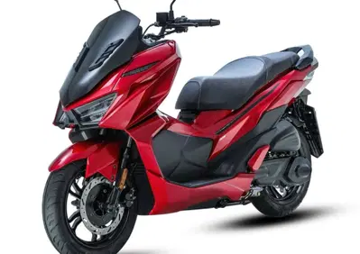 Sym Jet X 125 (2025 - 26) - Annuncio 9155829