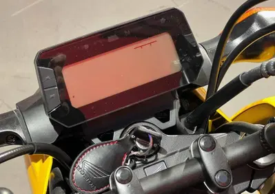 Honda MSX 125 Grom (2021 - 26) - Annuncio 9156096