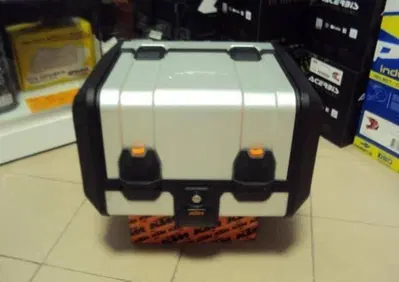 BAULE KTM - Annuncio 9156106