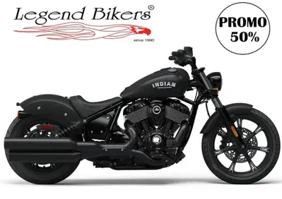Indian Chief 1890 Dark Horse (2021 - 26) - Annuncio 9156110