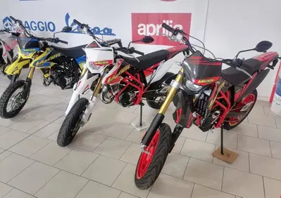 Valenti Racing N01 50 (2023 - 26) - Annuncio 9156224