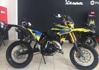 Valenti Racing S01 50 Scrambler (2023 - 26) - Annuncio 9156240