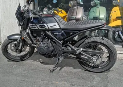 Brixton Motorcycles Crossfire 500 X (2021 - 26) - Annuncio 9156281