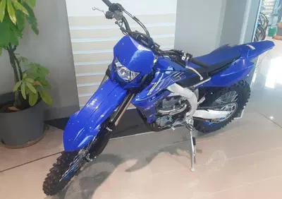 Yamaha WR 250 F (2022 - 24) - Annuncio 9156488