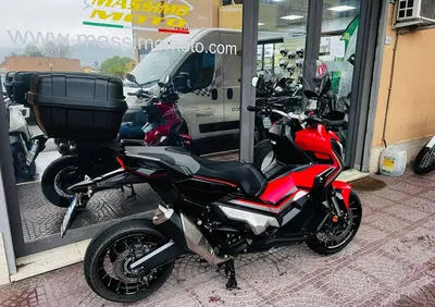 Honda X-ADV 750 (2018 - 20) - Annuncio 9156845