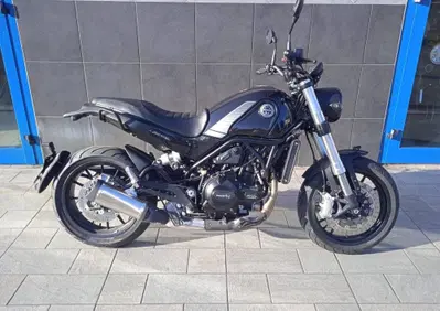 Benelli Leoncino 500 (2021 - 25) - Annuncio 9156969