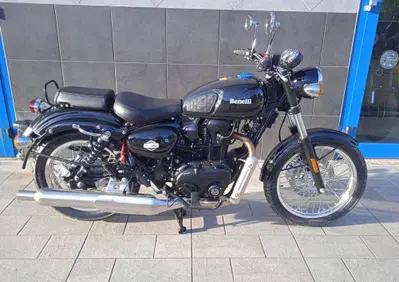 Benelli Imperiale 400 (2021 - 25) - Annuncio 9156980