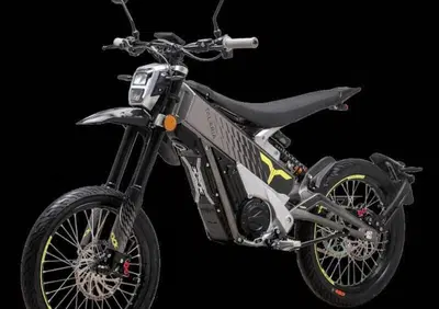 Talaria Moto xXx TL2500 L1e (2023 - 26) - Annuncio 9157079
