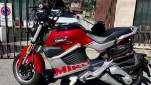 Sunra Italia Miku Super L3e (2021 - 24)  (2)