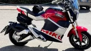 Sunra Italia Miku Super L3e (2021 - 24)  (3)