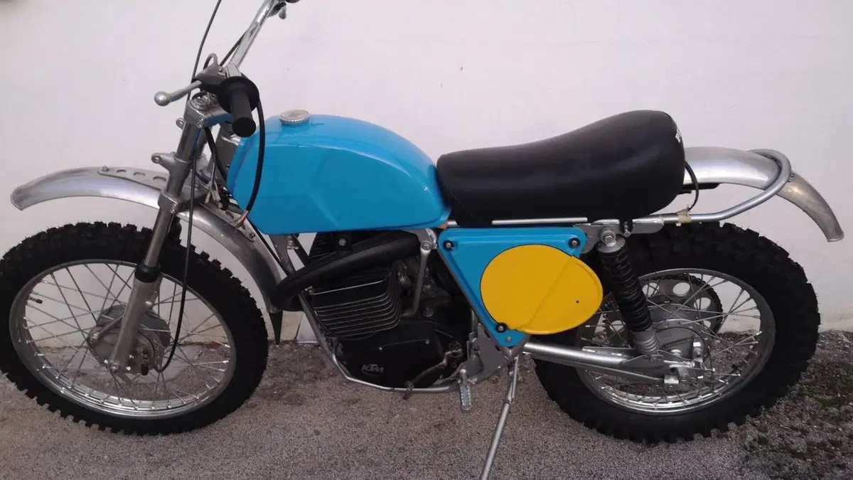 KTM   (2)