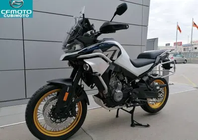 CFMOTO 800MT Explore (2023 - 26) - Annuncio 9157943
