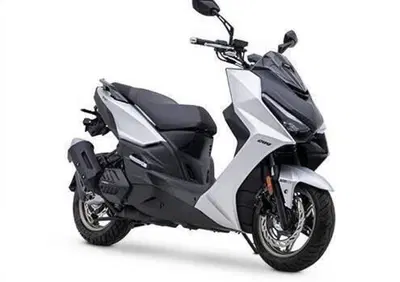 Kymco KRV 200 (2023 - 26) - Annuncio 9158184