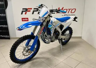Tm Moto EN 250 ES Fi 2T (2023) - Annuncio 9158703