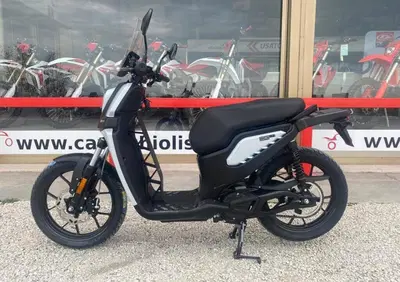 Fantic Motor Issimo City L1 (2023 - 26) - Annuncio 9158702