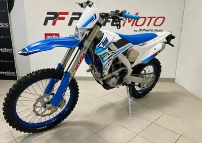 Tm Moto EN 250 ES Fi 4T (2023) - Annuncio 9158707
