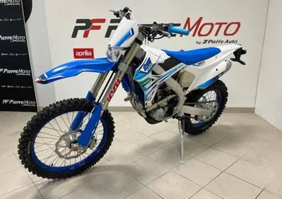 Tm Moto EN 300 ES Fi 4T (2023) - Annuncio 9158718