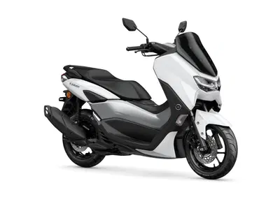 Yamaha N-Max 125 (2021 - 24) - Annuncio 9158734