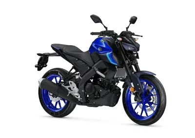 Yamaha MT-125 (2021 - 24) - Annuncio 9158740