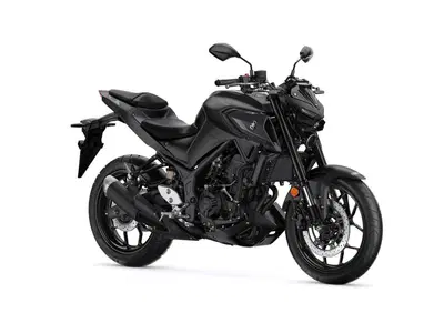 Yamaha MT-03 (2022 - 24) - Annuncio 9158741