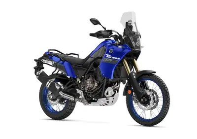 Yamaha Ténéré 700 Explore Edition (2023 - 25) - Annuncio 9158742