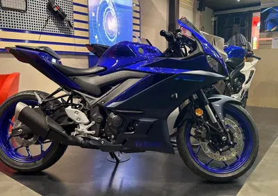 Yamaha YZF R3 (2021 - 24) - Annuncio 9158749