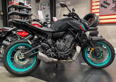 Yamaha MT-07 (2021 - 24) - Annuncio 9158751