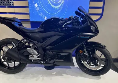 Yamaha YZF R3 (2021 - 24) - Annuncio 9067317
