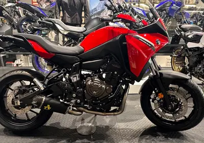 Yamaha Tracer 7 (2021 - 24) - Annuncio 9068196